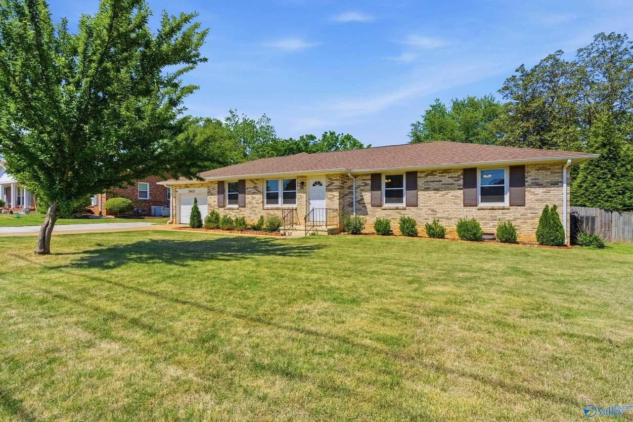 7602 Ensley Drive - Photo 1