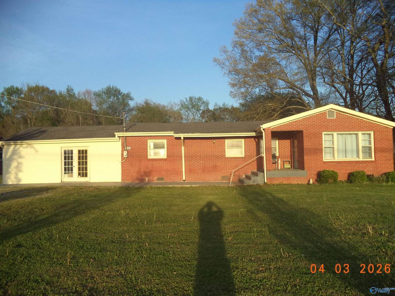 173 Bolden Hughey Road - Photo 1
