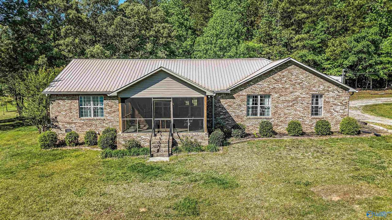 192 Peek Road - Photo 1