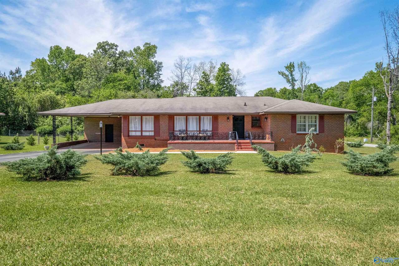 2224 Argyle Way - Photo 1