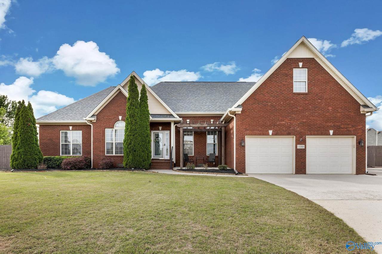 13389 Sweet Pea Street - Photo 1