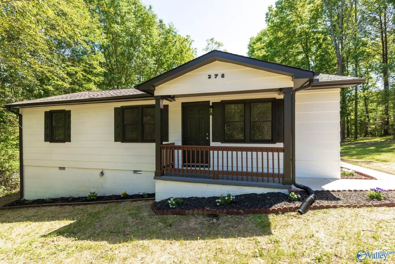 278 Noles Drive - Photo 1