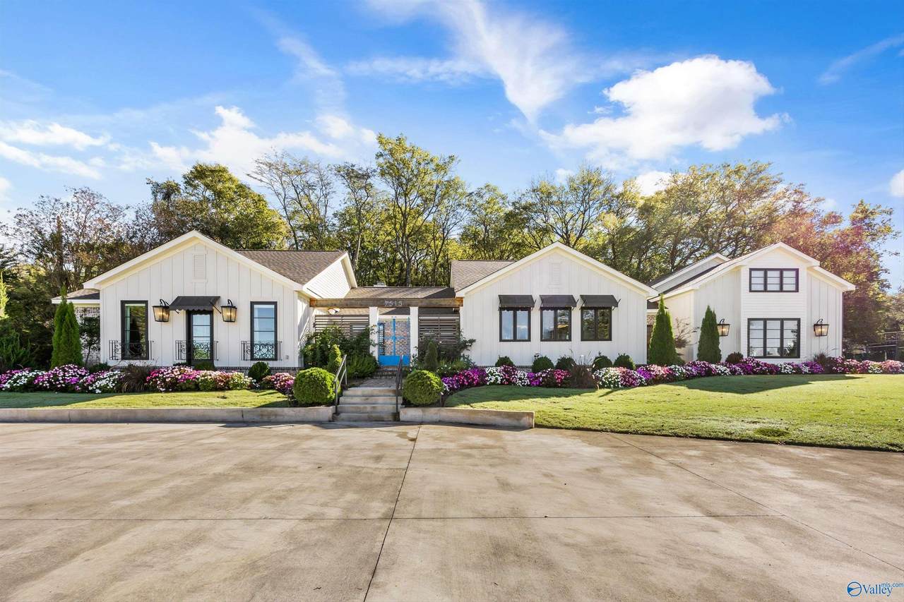 7515 Whitesburg Drive - Photo 1