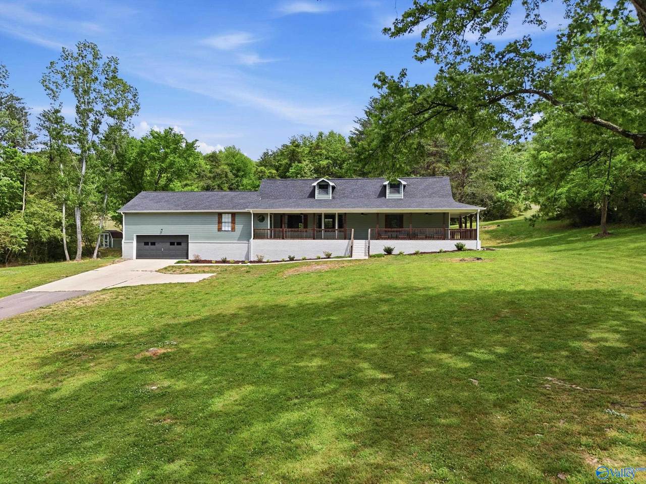 1675 County Lake Road - Photo 1