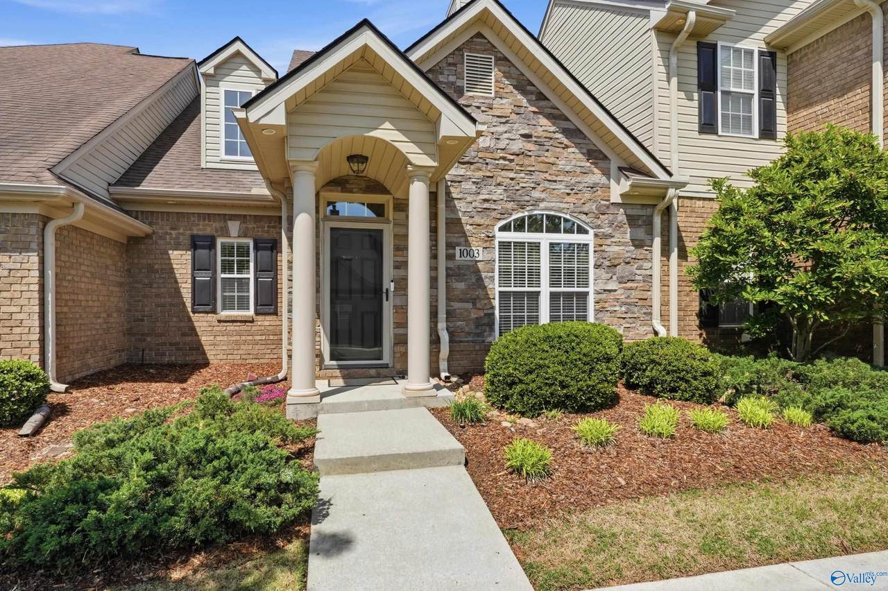 1003 Scarlet Woods - Photo 1