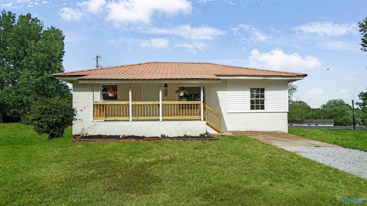 1015 Highland Street - Photo 1