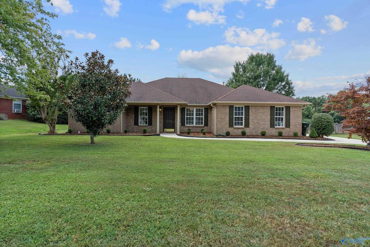 122 Emory Drive - Photo 1