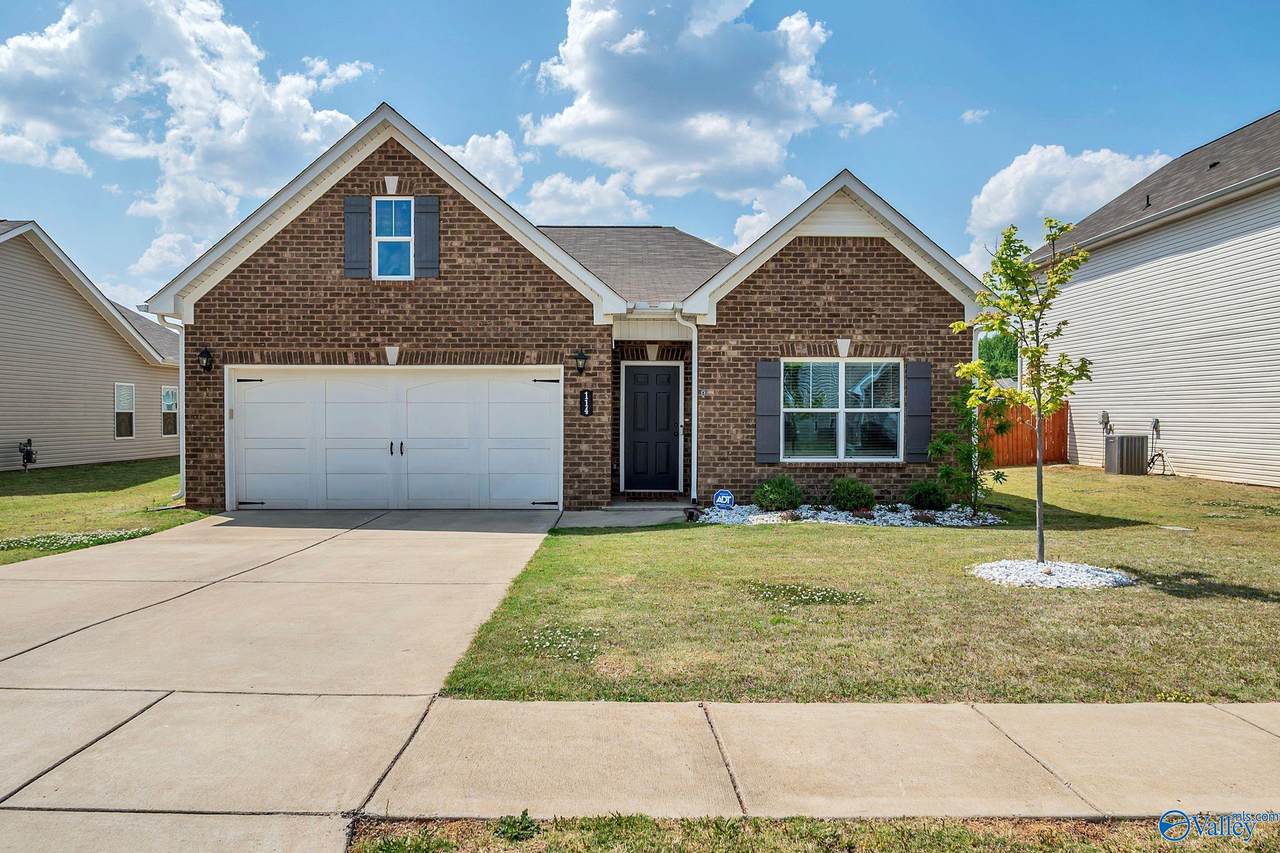 114 Emma Grace Lane - Photo 1