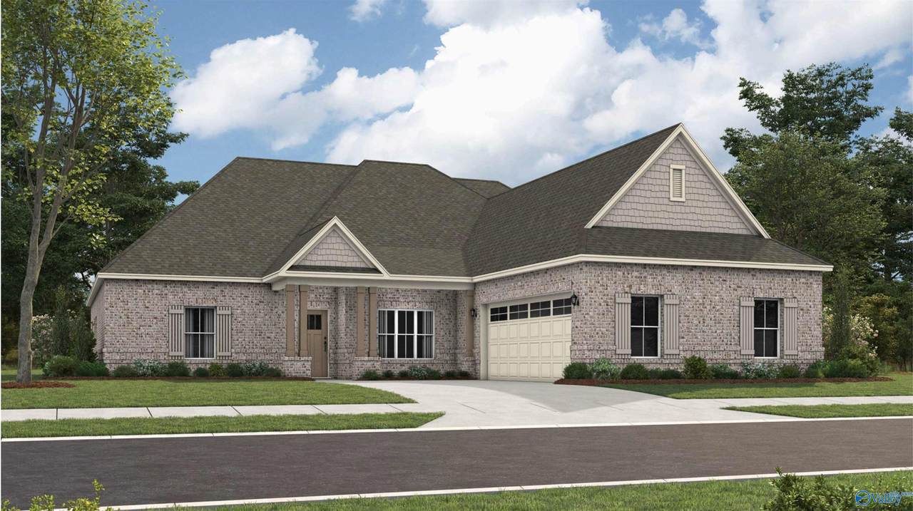 7634 Shaun Leslie Circle - Photo 1