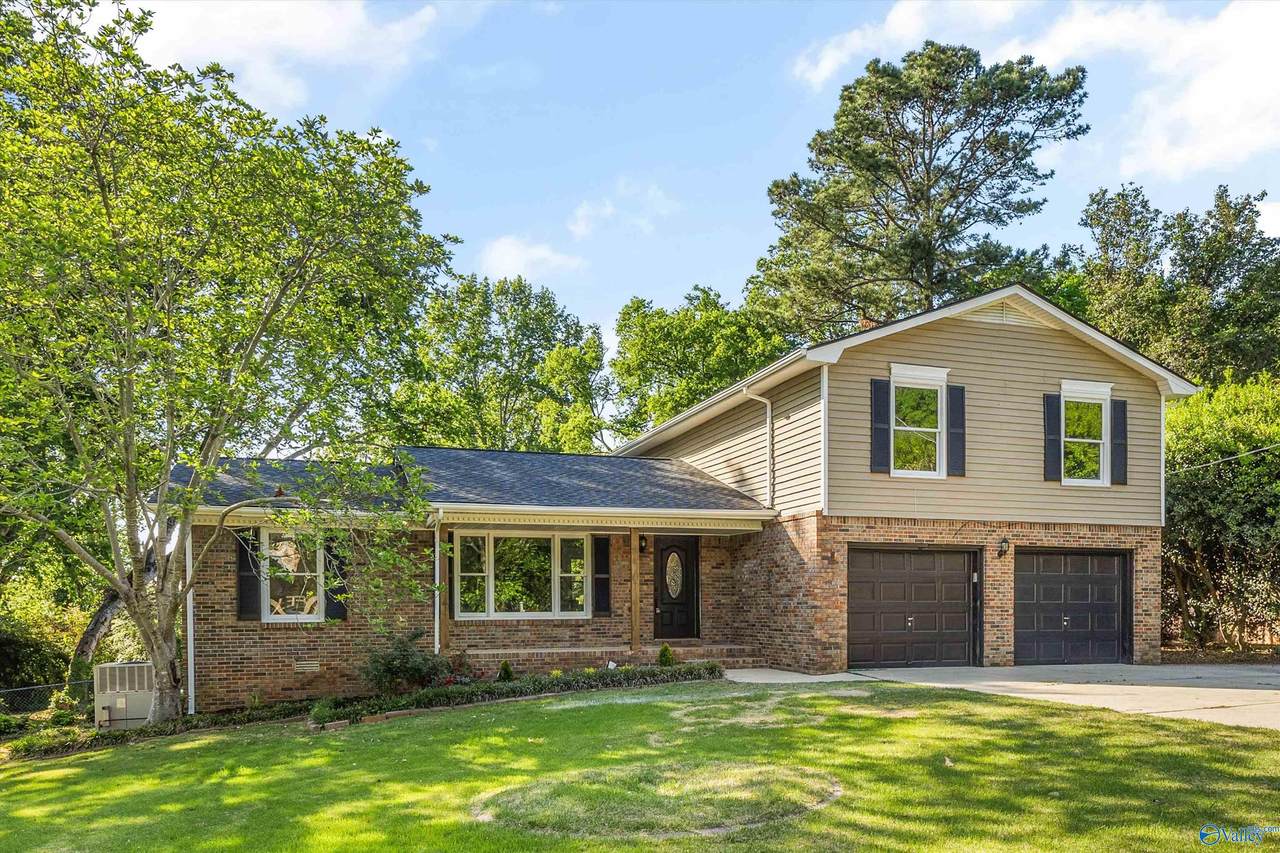 10110 Conrad Drive - Photo 1
