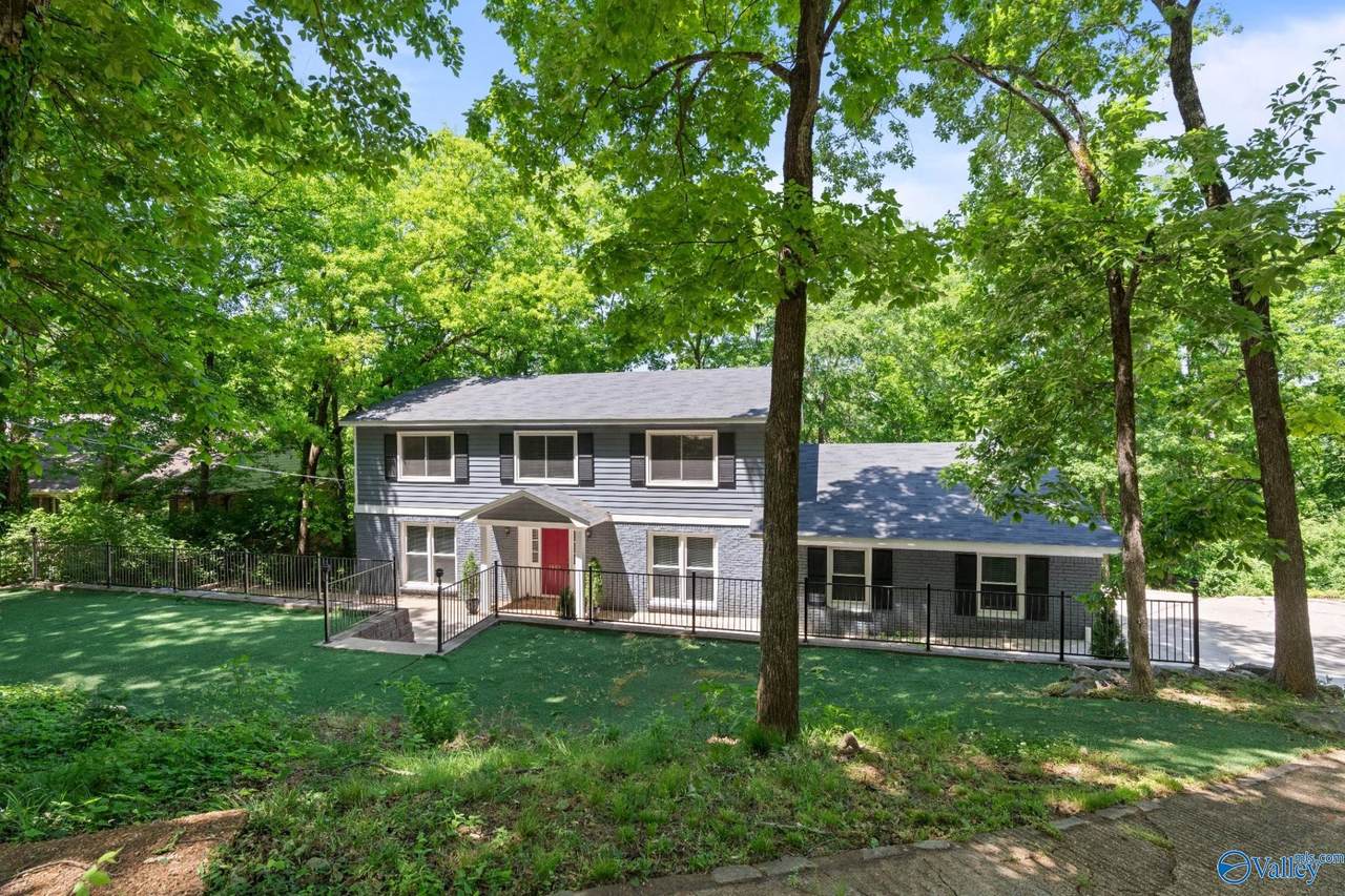 1803 Mountainbrook Drive - Photo 1