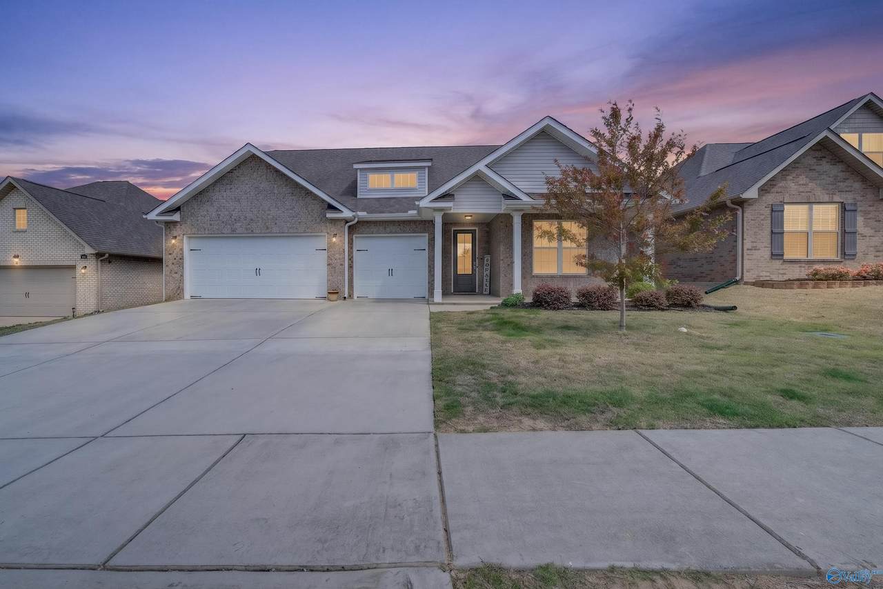 609 Magnolia Cove Lane - Photo 1