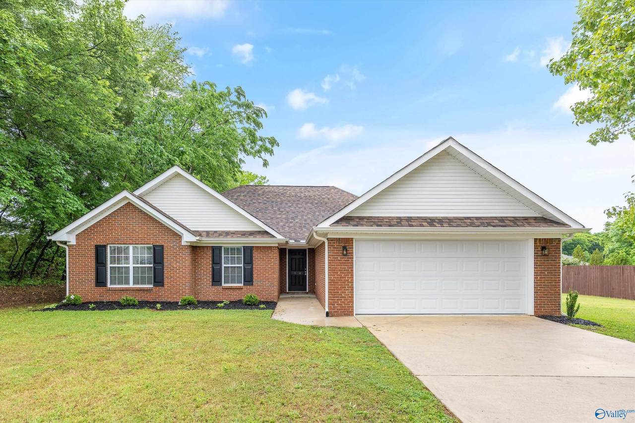 128 Honeycutt Road - Photo 1