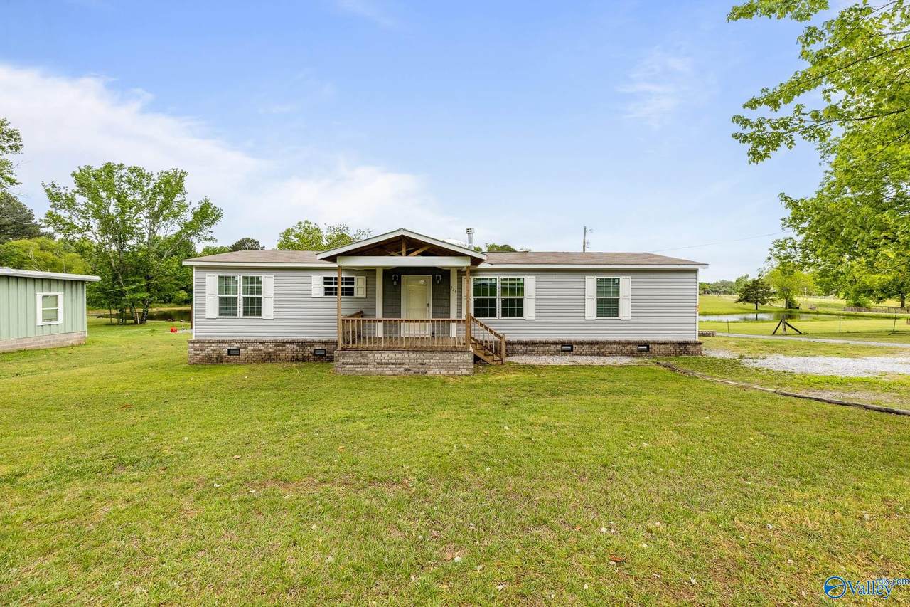 519 Apple Grove Road - Photo 1