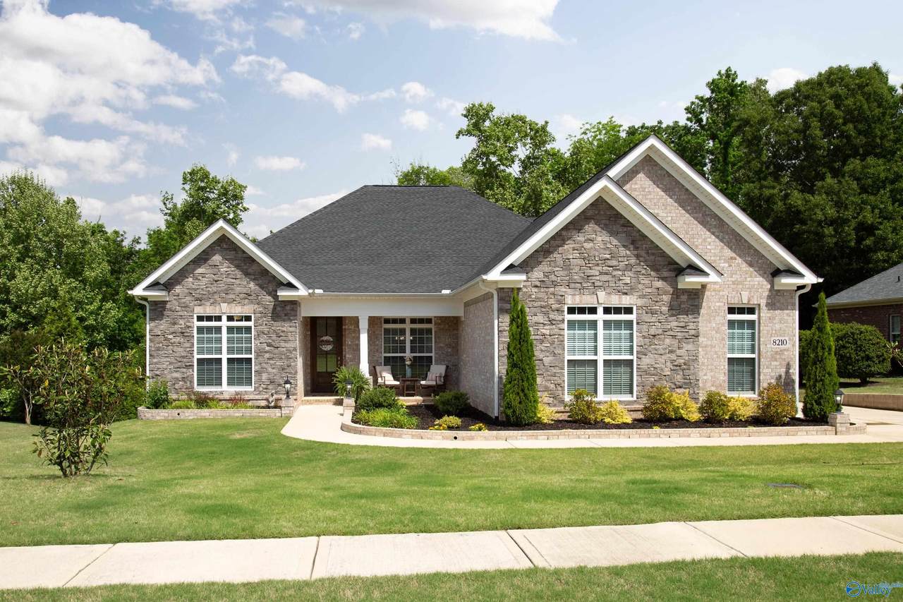 8210 Goose Ridge Drive - Photo 1
