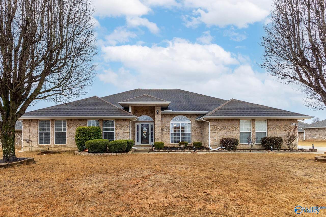 519 Summer Cove Circle - Photo 1