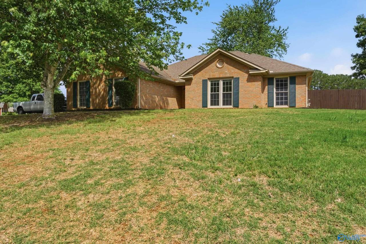 101 Sonoma Creek Trail - Photo 1