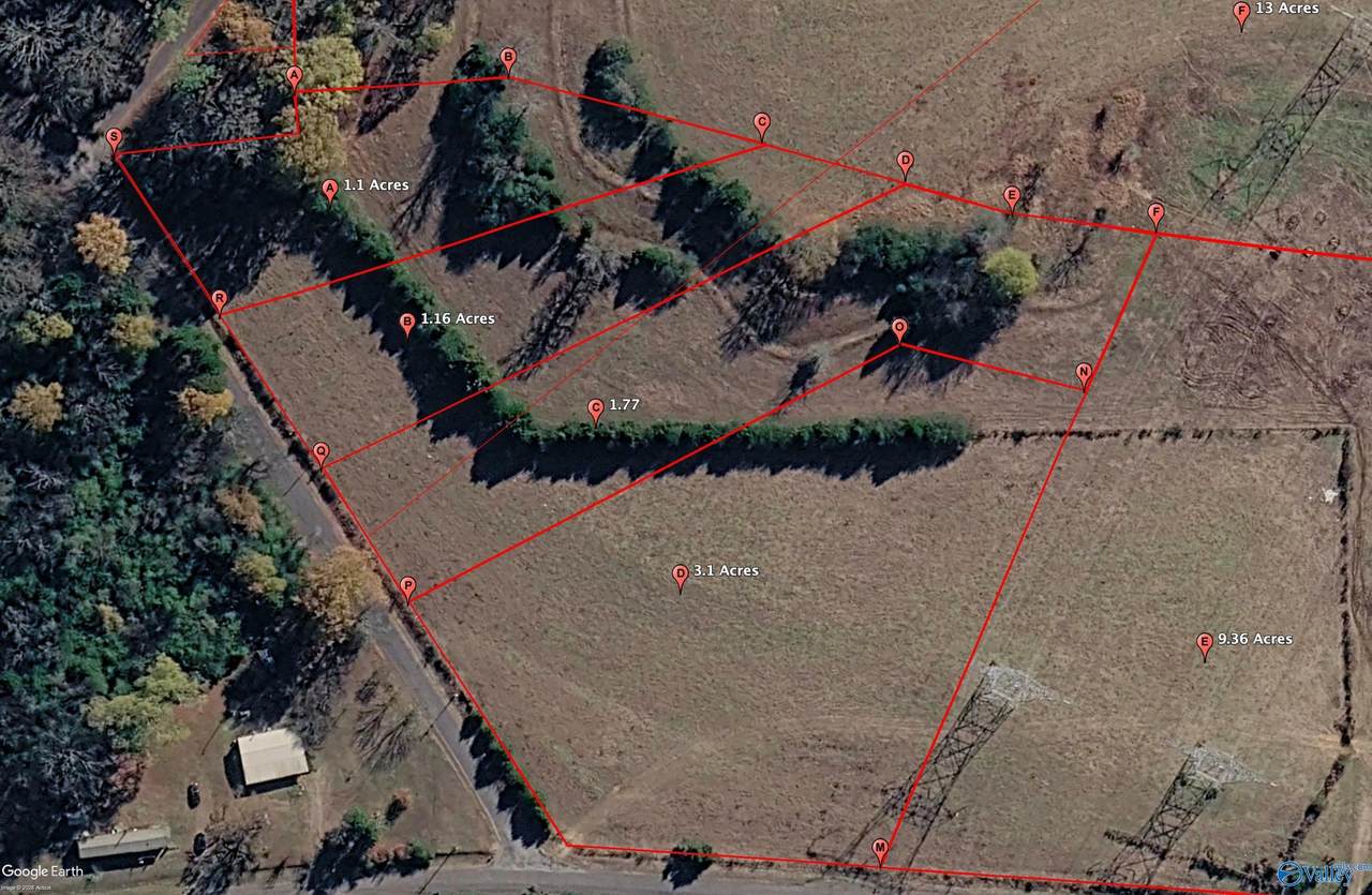 Lot C River Road - Photo 1