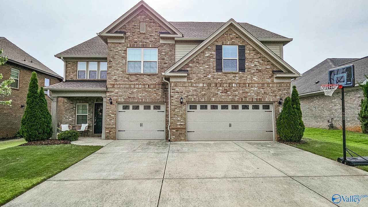 121 Count Fleet Court - Photo 1