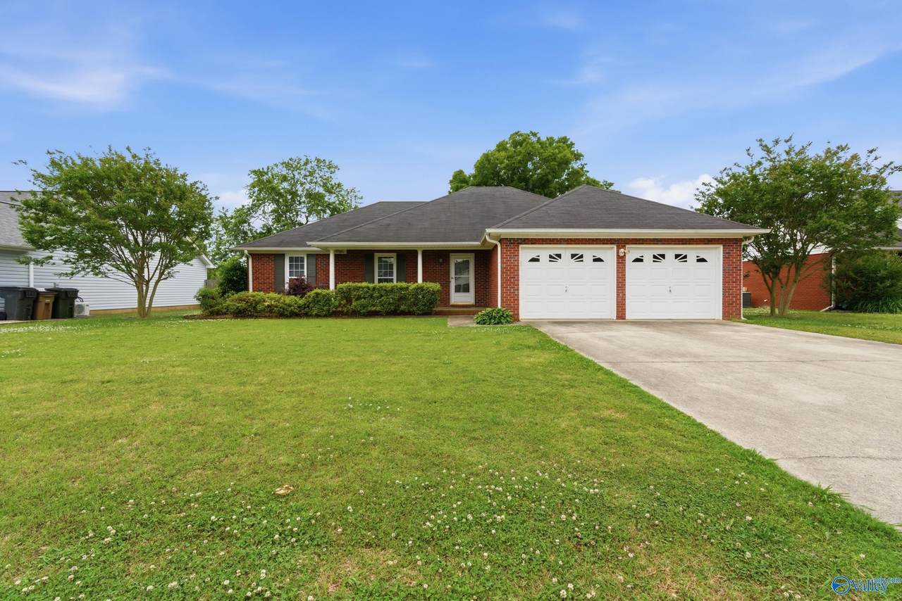 2305 Winthrop Drive - Photo 1