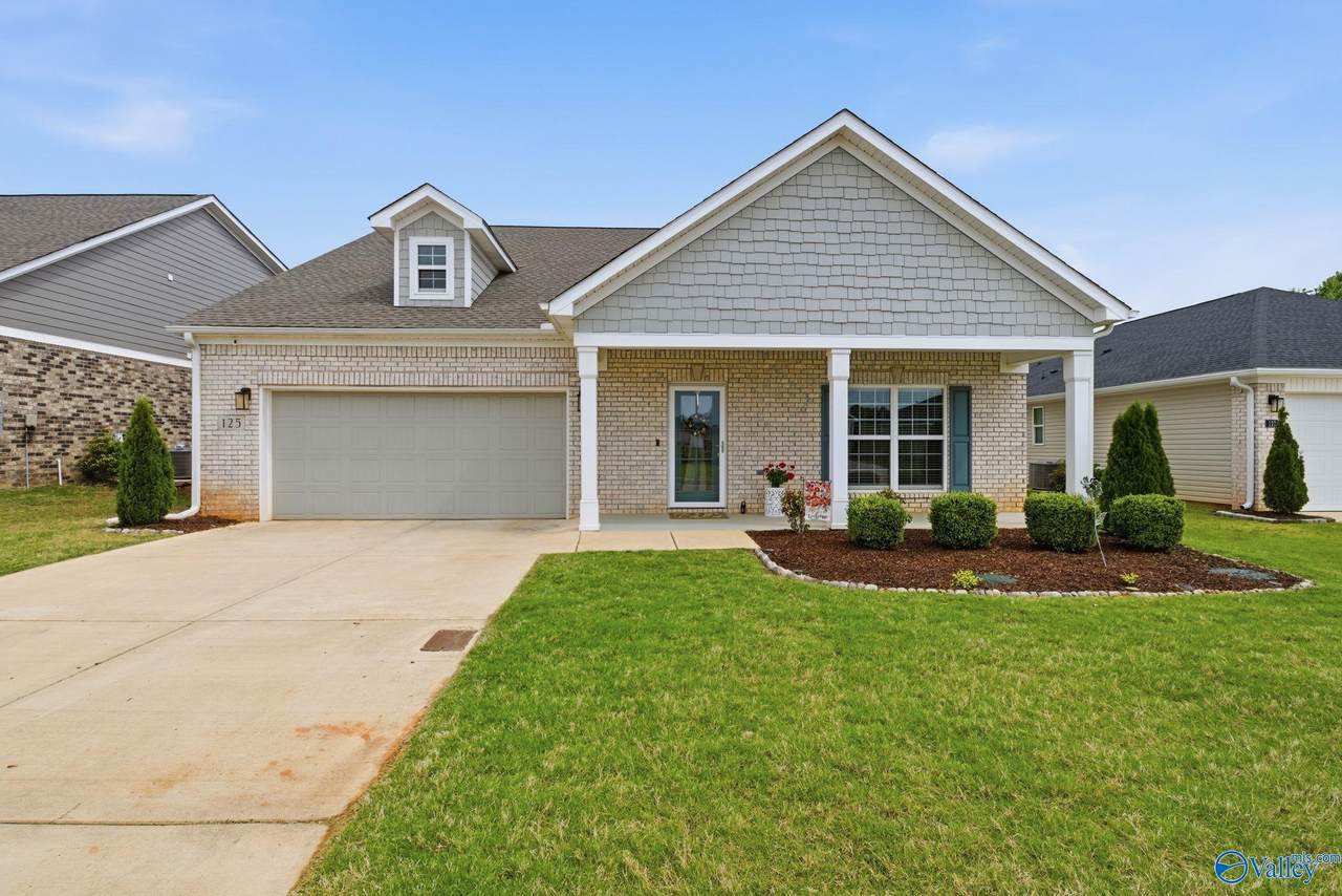 125 Harvest Moon Drive - Photo 1