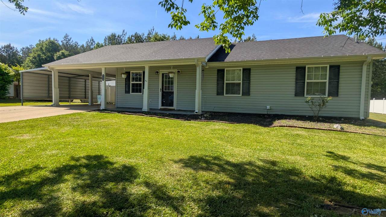 120 Hardwood Drive - Photo 1