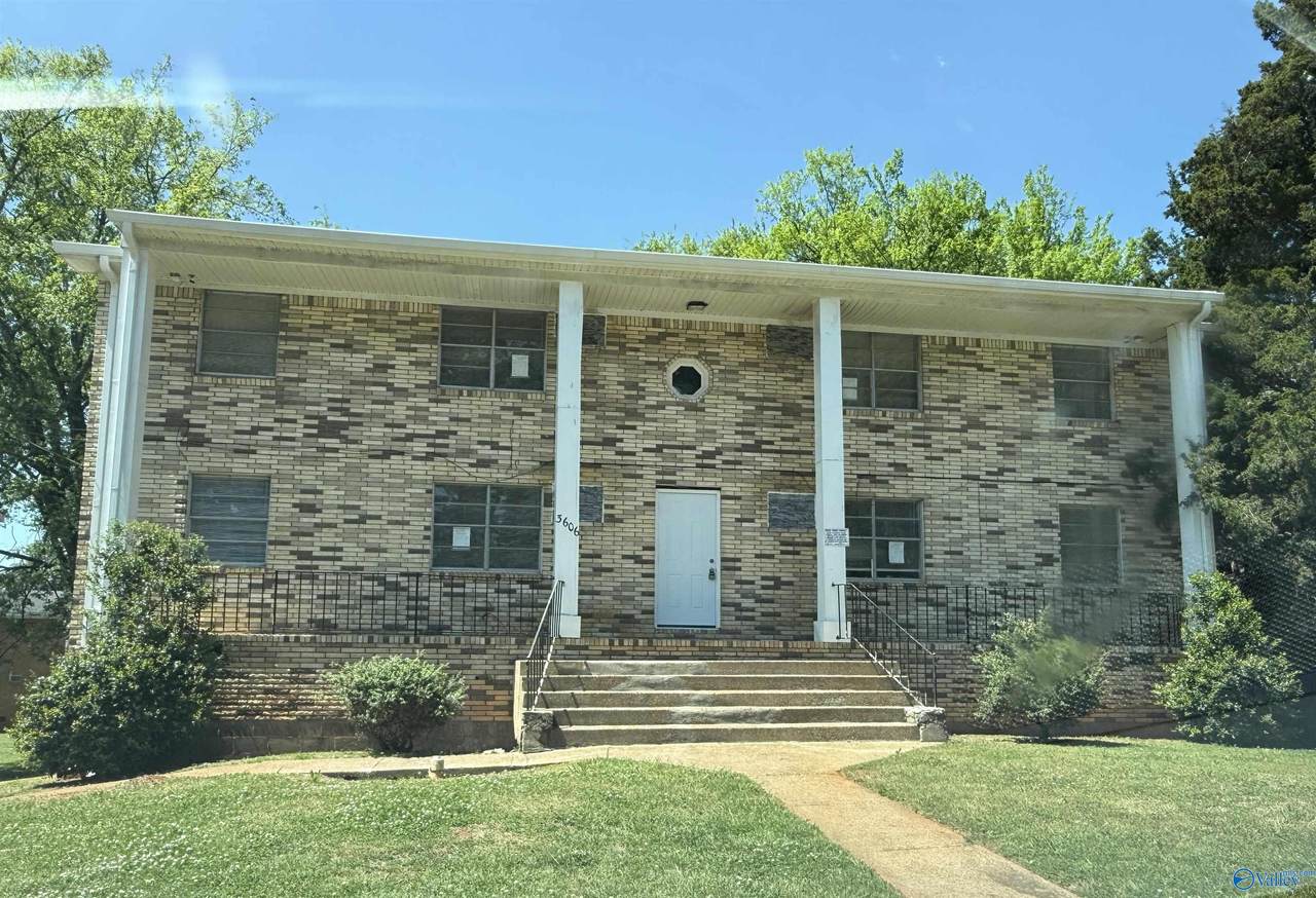 3606 Mcvay Street - Photo 1