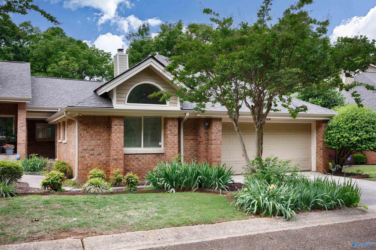 2024 Fairway Hills Drive - Photo 1