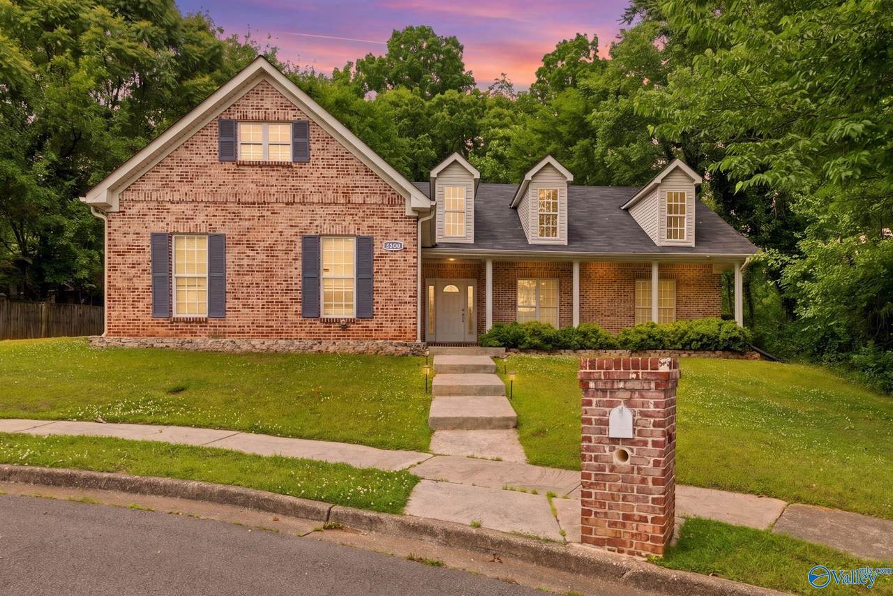 2401 Ermine Drive - Photo 1