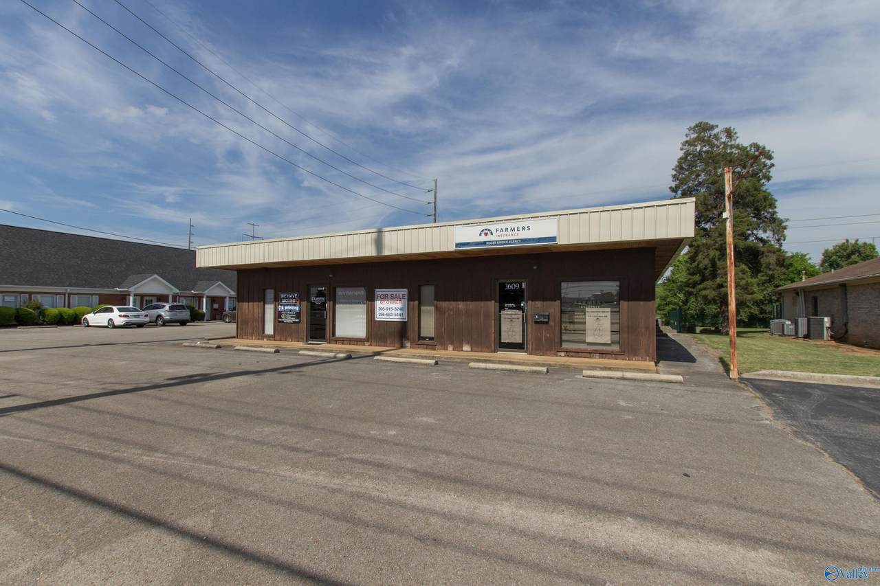 3609 South Memorial Parkway - Photo 1