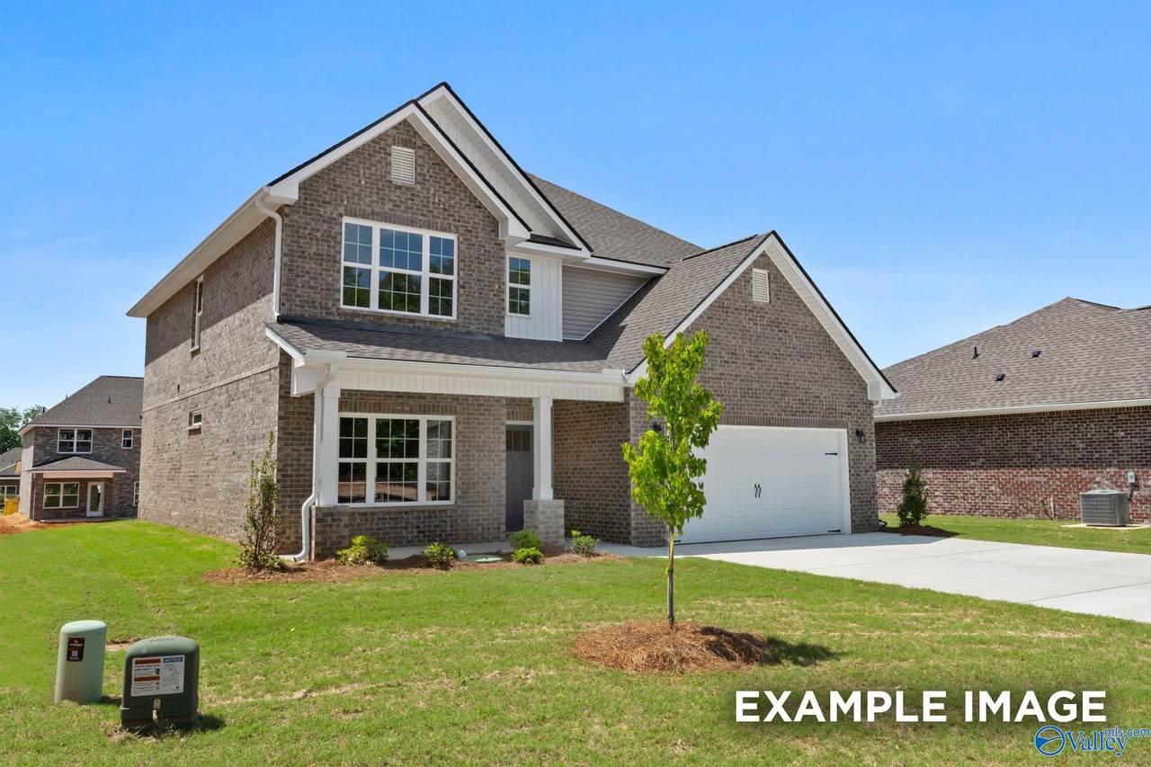 345 Creek Grove Avenue - Photo 1