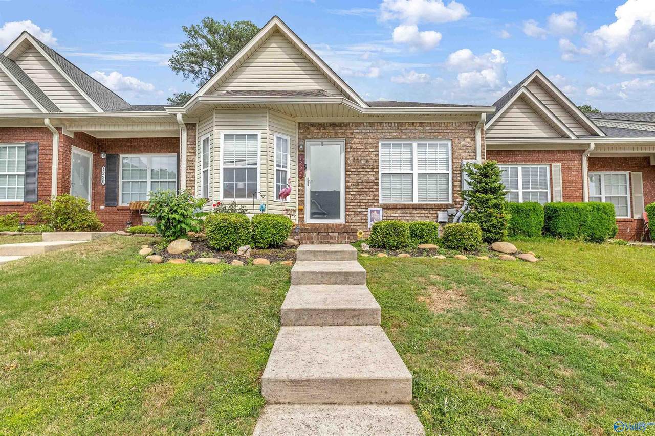 1222 Autumn Lane - Photo 1