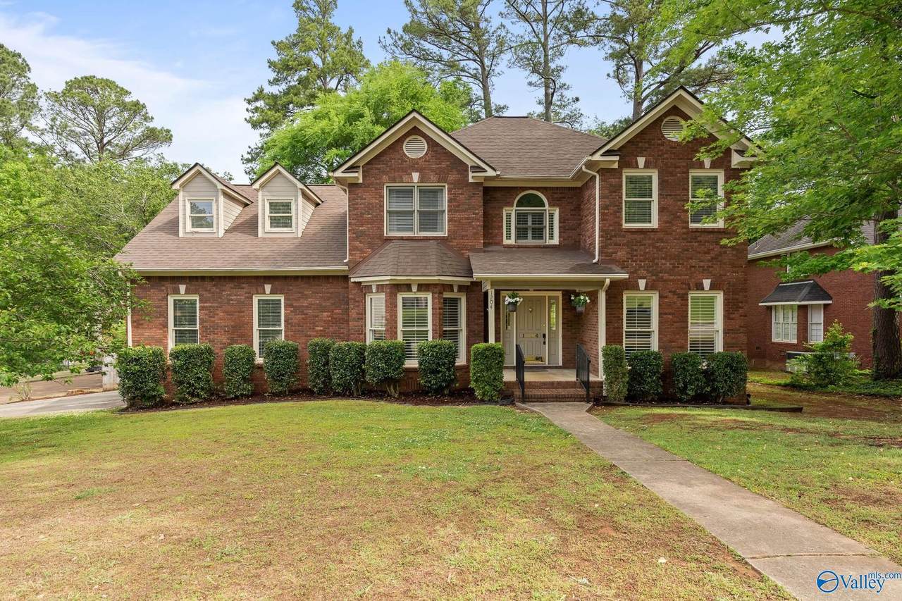 1204 Shadow Ridge Drive - Photo 1