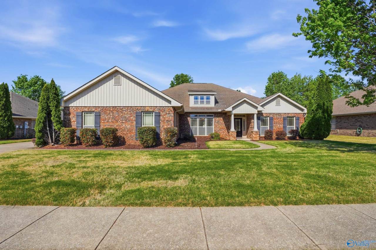 622 Summer Cove Circle - Photo 1