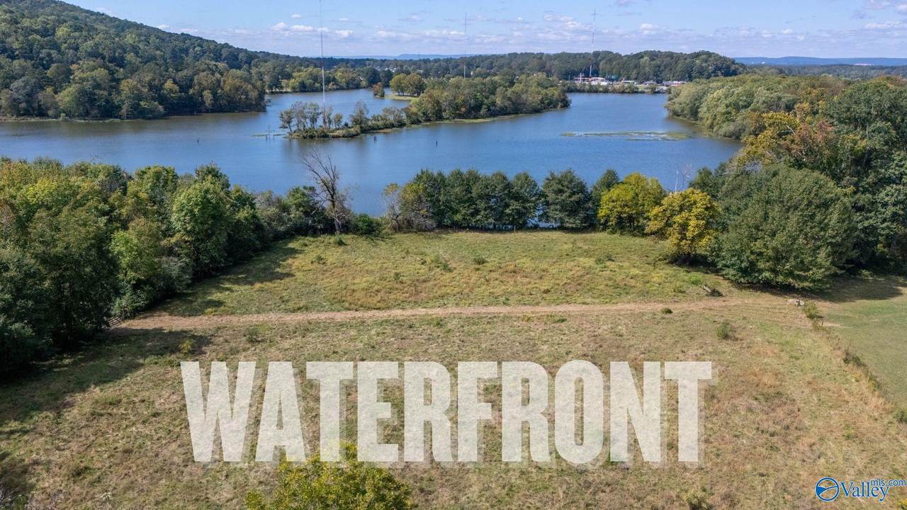 7.4 acres Riverside Drive - Photo 1