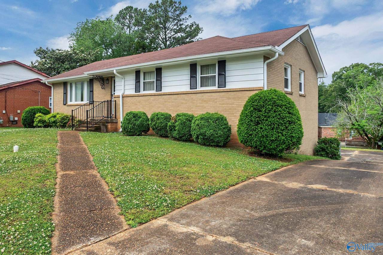 3307 Clifford Road - Photo 1