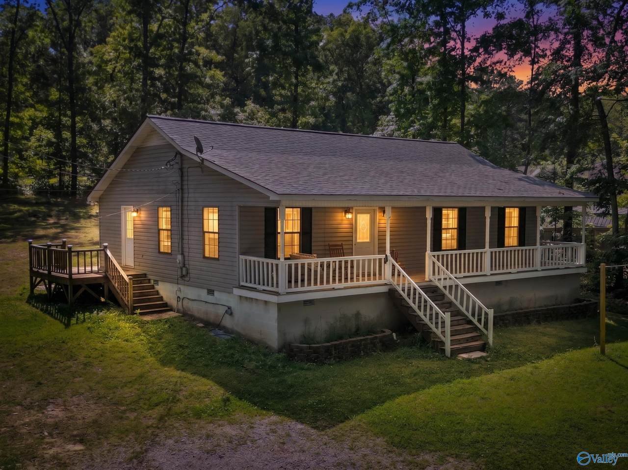 222 Shagbark Trail - Photo 1