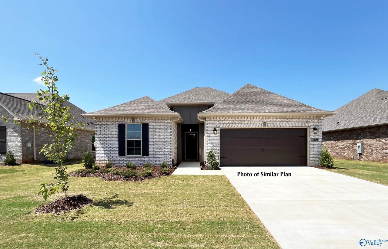 244 John Harold Drive - Photo 1