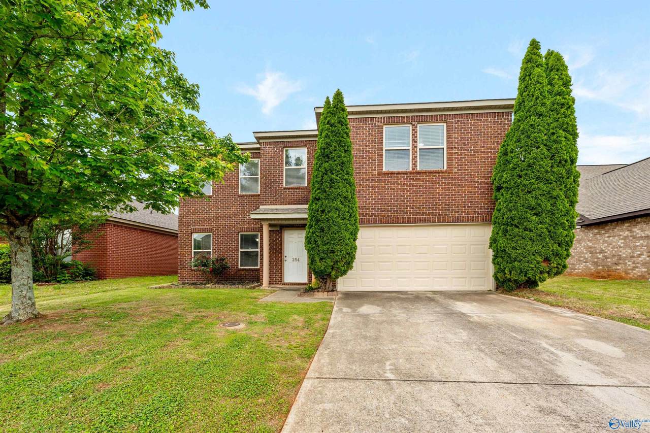254 Fenrose Drive - Photo 1