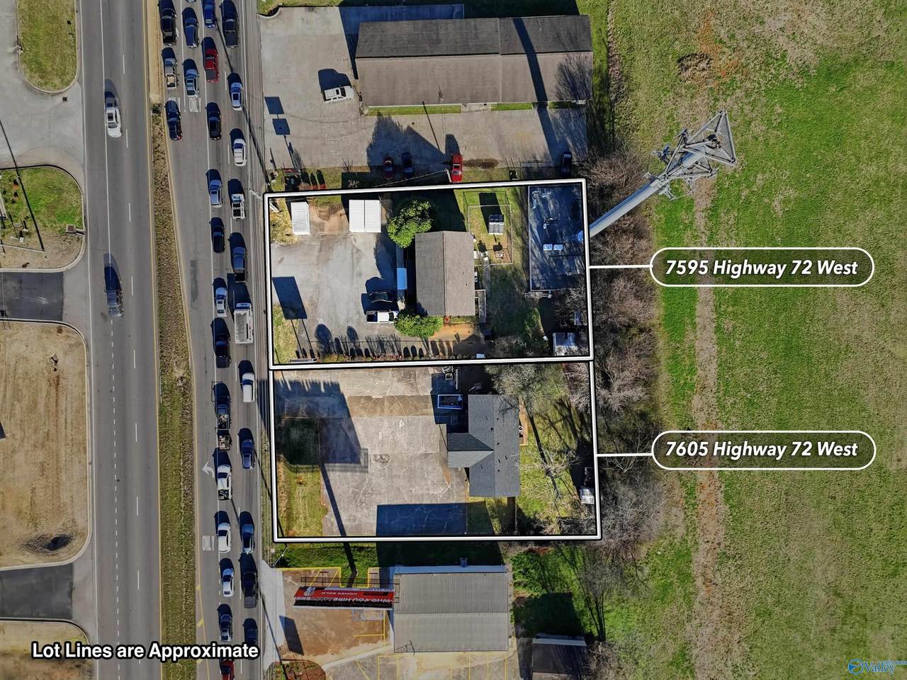 7595 Highway 72 West - Photo 1