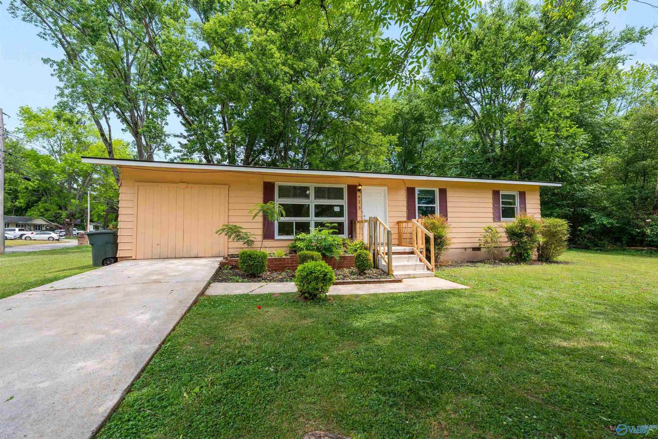 623 Murray Road - Photo 1