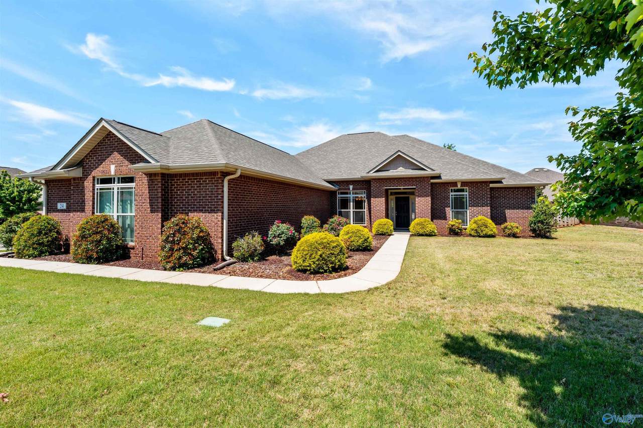 24 Winter King Drive - Photo 1