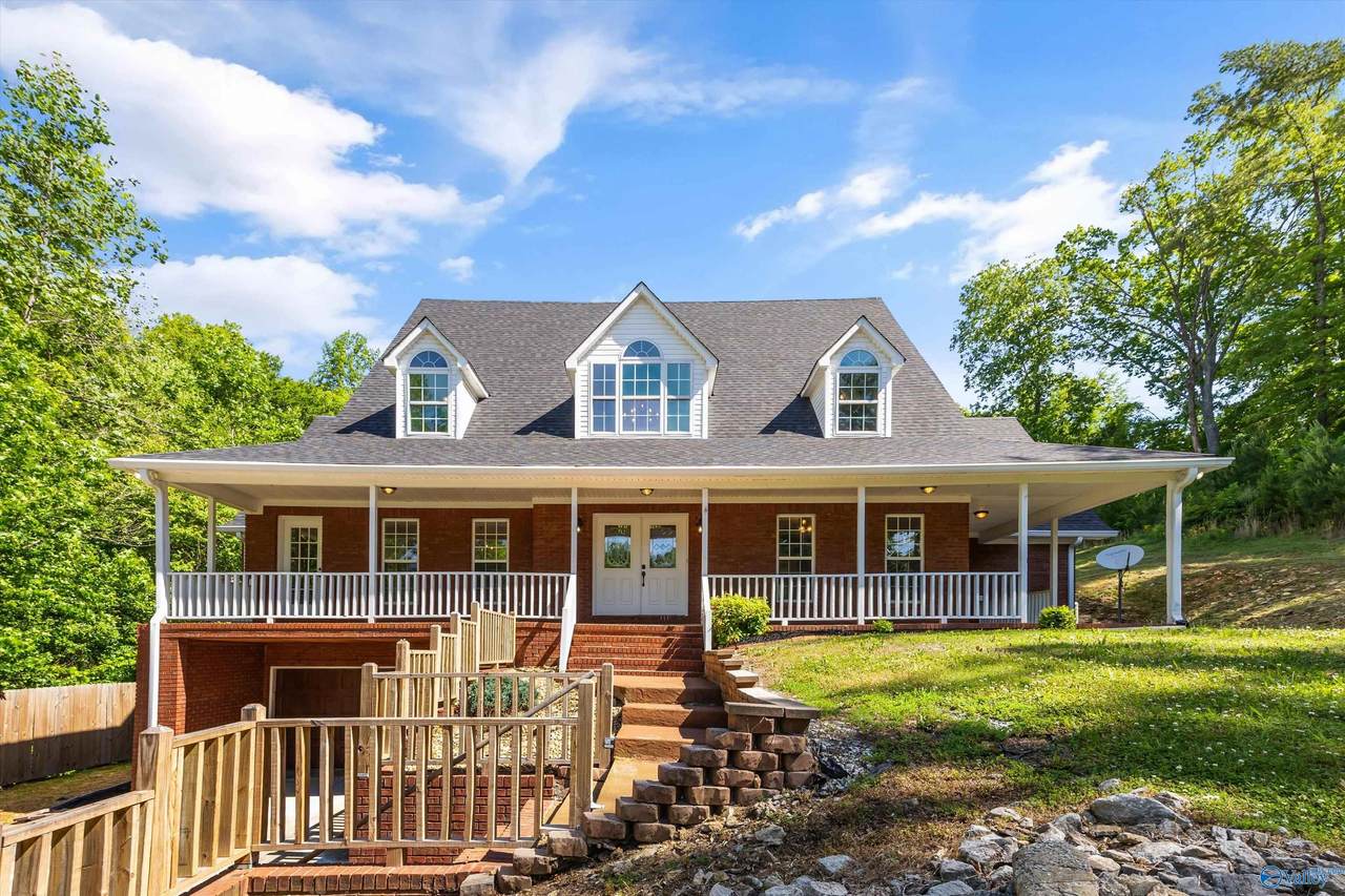 21336 Cairo Hollow Road - Photo 1