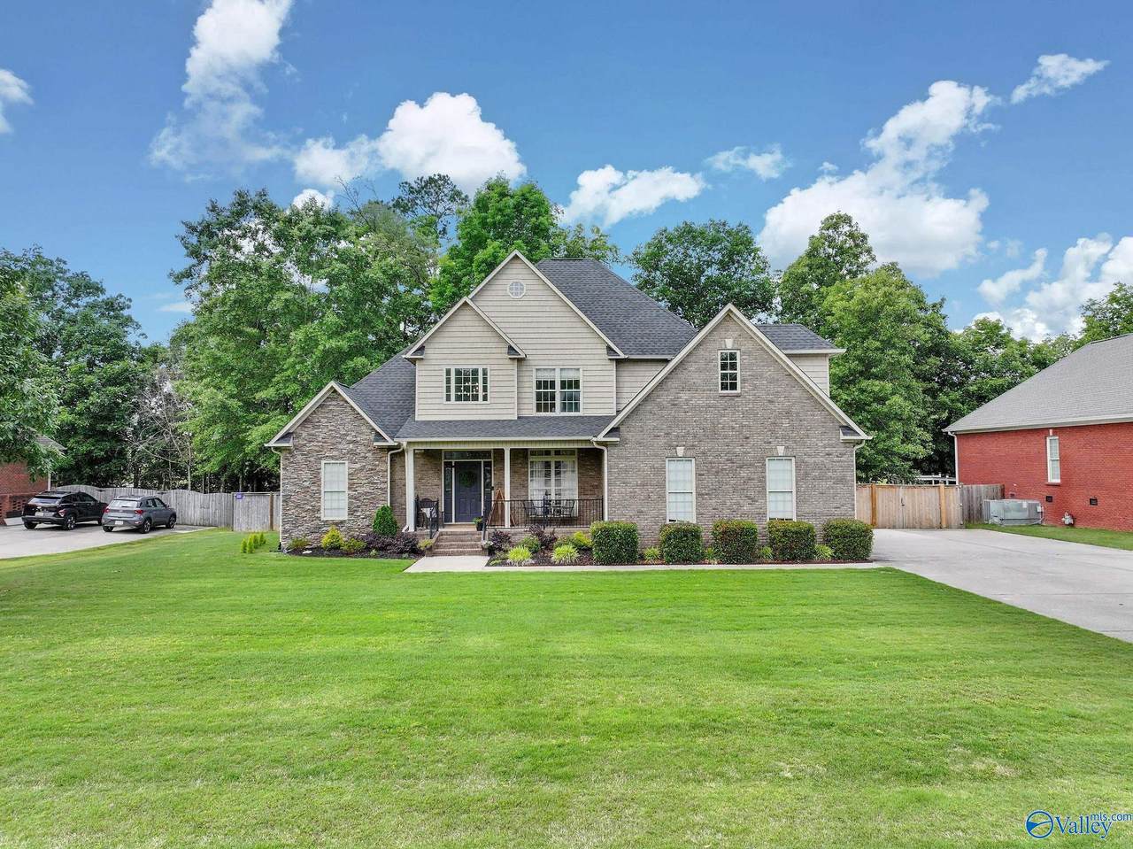 3307 South Point Street - Photo 1
