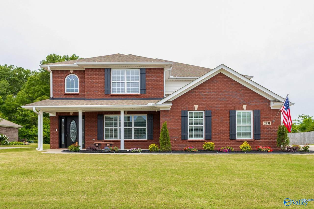 2731 Slate Drive - Photo 1