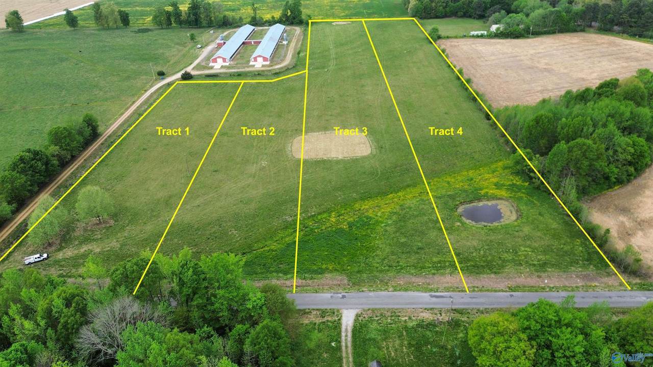 Tract 1 County Road 155 - Photo 1