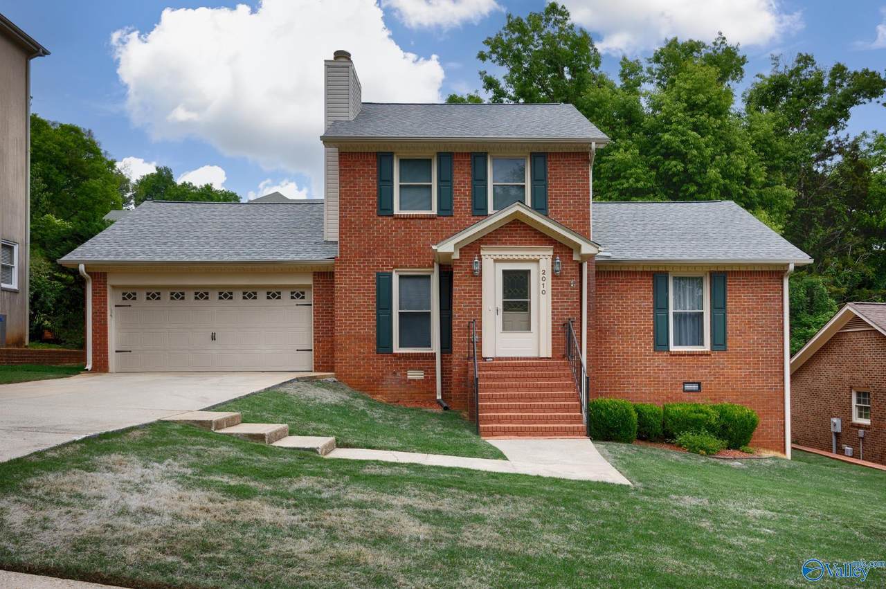 2010 Brandy Circle - Photo 1