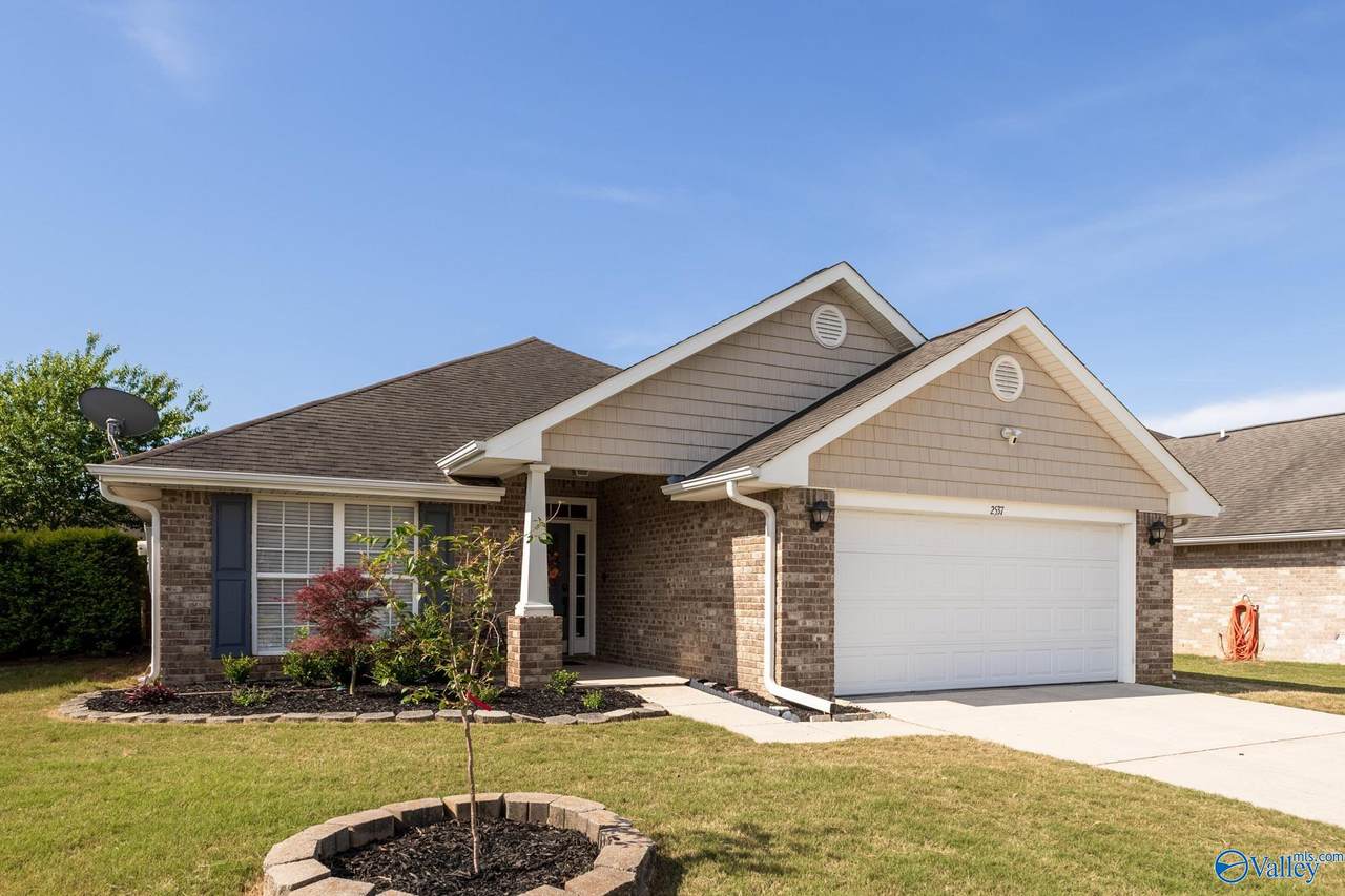 2537 Marjorie Lane - Photo 1