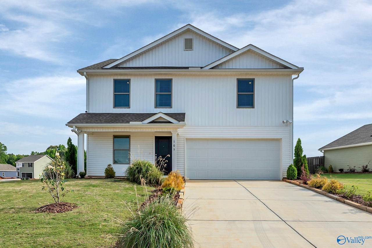 105 Greyhound Lane - Photo 1