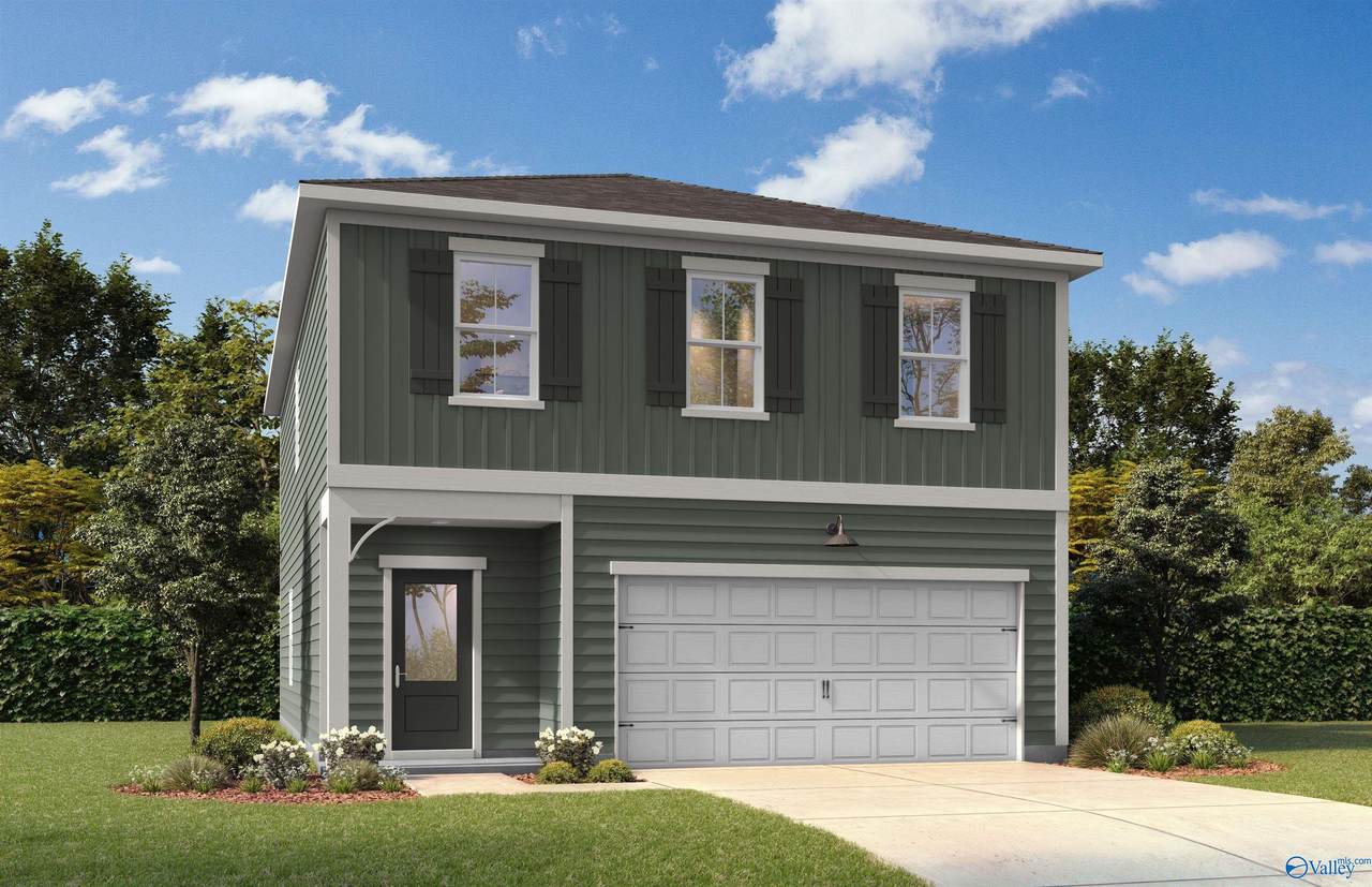 127 Bella May Lane - Photo 1